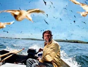 Slavoj Žižek: Wake up and smell the apocalypse