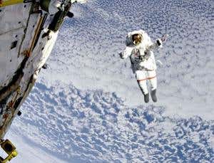 How to survive the long haul in space