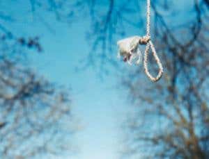 Macabre details of suicide hangings revealed