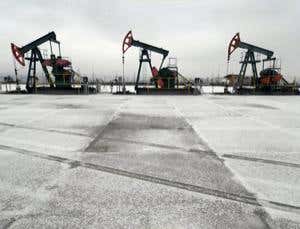 Medical nanotech could find unconventional oil