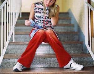 Success, not size 0, makes women want to eat less