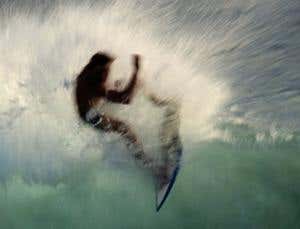 Photo competition: Science in motion