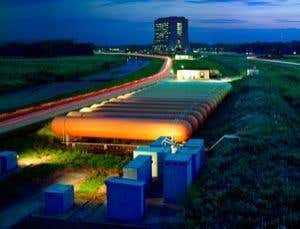 New Scientist. Science news and long reads from expert journalists, covering developments in science, technology, health and the environment on the website and the magazine.