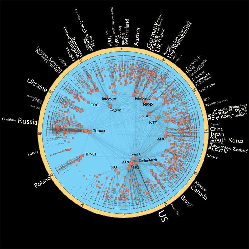 New Scientist. Science news and long reads from expert journalists, covering developments in science, technology, health and the environment on the website and the magazine.