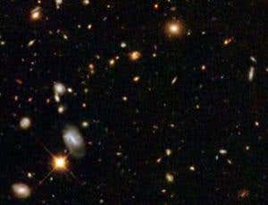 New Scientist. Science news and long reads from expert journalists, covering developments in science, technology, health and the environment on the website and the magazine.