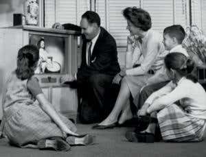 Innovation: TV networks to become social networks