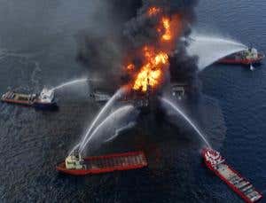 Why BP's failure to mention safety culture is problem