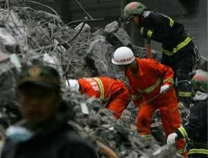 Robots on TV: Rescue bot knows, um, what you mean