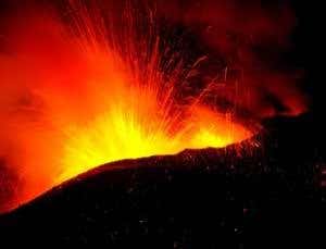 Volcano breath test promises eruption early warning