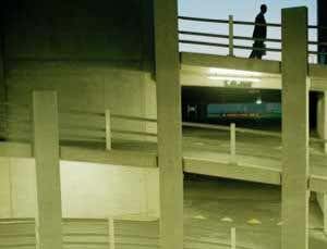 Will I ever get out of here?