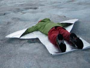 Maker Faire: From icy love to electrical Play-Doh