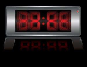 Countdown to oblivion: Why time itself could end