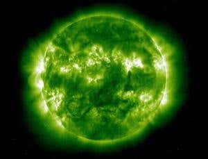 Unseen universe: Hot, violent, high-energy happenings