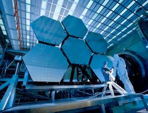 New Scientist. Science news and long reads from expert journalists, covering developments in science, technology, health and the environment on the website and the magazine.