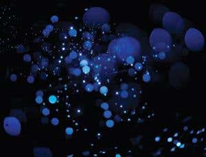 Void that is truly empty solves dark energy puzzle