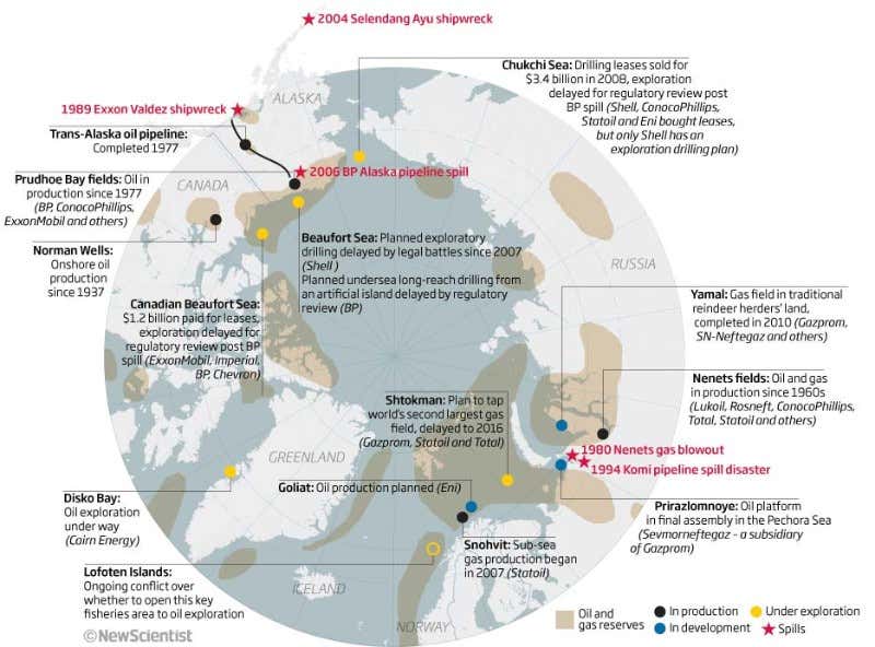 New Scientist. Science news and long reads from expert journalists, covering developments in science, technology, health and the environment on the website and the magazine.