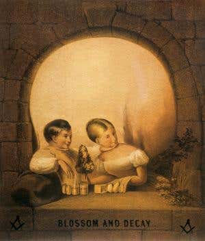 Why your brain flips over visual illusions