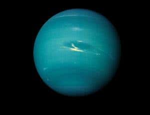 Weird water lurking inside giant planets