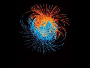 New Scientist. Science news and long reads from expert journalists, covering developments in science, technology, health and the environment on the website and the magazine.