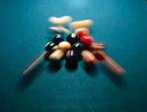 Zeros to heroes: Bayes's probability puzzle