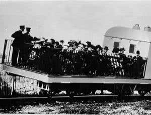 Zeros to heroes: The invention that's best hidden