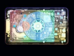 Zeros to heroes: Putting the 'i' in iPods