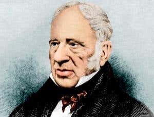 Zeros to heroes: The man who learned to fly