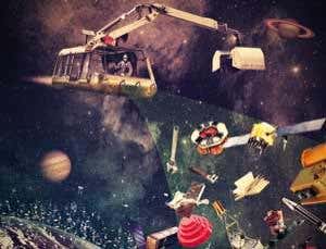 New Scientist. Science news and long reads from expert journalists, covering developments in science, technology, health and the environment on the website and the magazine.