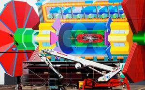 New Scientist. Science news and long reads from expert journalists, covering developments in science, technology, health and the environment on the website and the magazine.