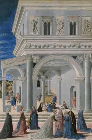 Brain-hacking art: Twisting mirrors, unreal shadows