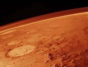 Bad breath sniffer to hunt for life on Mars