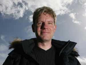 Bjørn Lomborg: Use technology to fight climate change