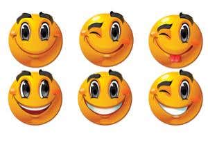 How to be happy (but not too much)