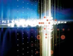 Dimensions vanish in quantum gravity