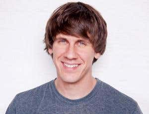 Foursquare founder: Privacy fears are exaggerated
