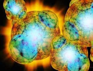 Cosmic accidents: How we avoided the void