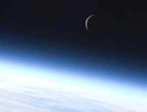 Cosmic accidents: Mars attacks