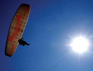 Extreme Weather: Driving forces