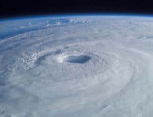 Extreme Weather: Heat engines