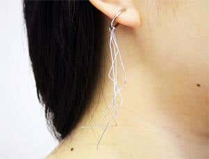 Homebrew technology: Love letter meets jewellery