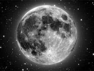 LCROSS mission may have struck silver on the moon