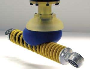 Robots could ditch fingers for beanbags