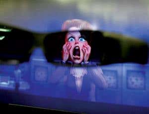 Ditch the glasses for lifelike 3D