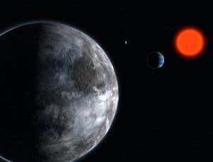 How to find out if exo-Earths host life