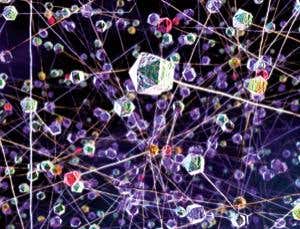 50 ideas to change science: Genetics