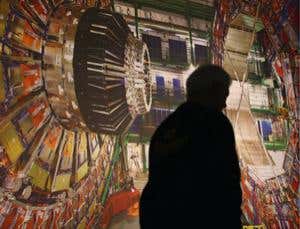 50 ideas to change science forever: Cosmology