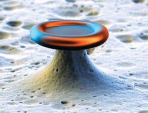 50 ideas to change science forever: Nanotechnology