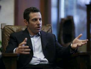 Morality: 'We can send religion to the scrap heap'