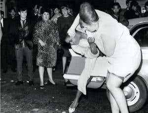 Morality: Do your worst, virtually