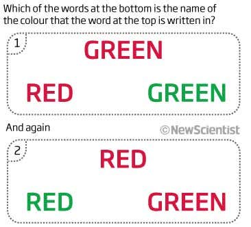 Putting your intelligence to the ultimate test